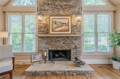 DON'T MISS THIS RARE OPPORTUNITY TO OWN A BEAUTIFUL HOME IN ONE on Country Club of the South in Georgia - for sale on GolfHomes.com, golf home, golf lot