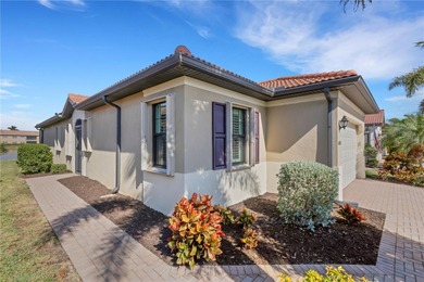 A NEW LISTING in the Lake Village Side of Sarasota National on Sarasota National Golf Club in Florida - for sale on GolfHomes.com, golf home, golf lot