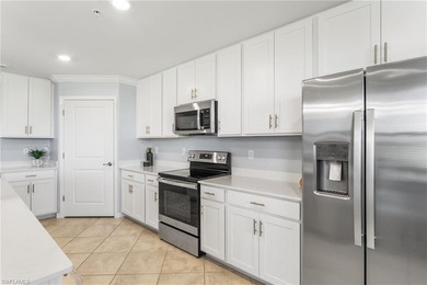 BUNDLED GOLF INCLUDED! Welcome to your sanctuary at The National on Panther Run Golf Club in Florida - for sale on GolfHomes.com, golf home, golf lot