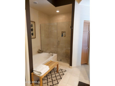 Rare opportunity to own a beautiful, upgraded, single-level on Talon at Grayhawk Golf Course in Arizona - for sale on GolfHomes.com, golf home, golf lot