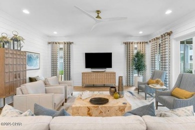 FULLY FURNISHED, TURN-KEY READY, GOLF CART included - the on Origins Golf Club in Florida - for sale on GolfHomes.com, golf home, golf lot