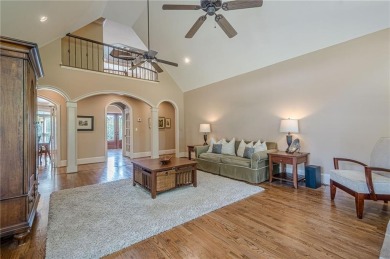 DON'T MISS THIS RARE OPPORTUNITY TO OWN A BEAUTIFUL HOME IN ONE on Country Club of the South in Georgia - for sale on GolfHomes.com, golf home, golf lot