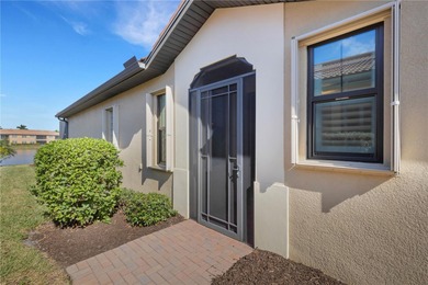 A NEW LISTING in the Lake Village Side of Sarasota National on Sarasota National Golf Club in Florida - for sale on GolfHomes.com, golf home, golf lot