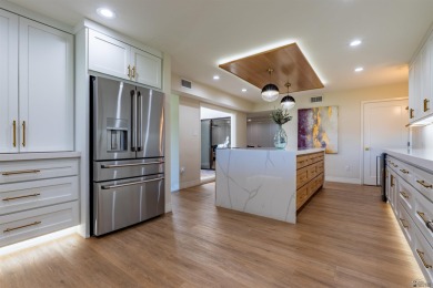 Luxury Condo on the 9th Hole of Yuma Golf & Country Club  Golf on Yuma Golf and Country Club in Arizona - for sale on GolfHomes.com, golf home, golf lot