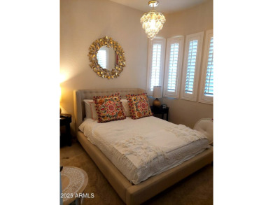 Rare opportunity to own a beautiful, upgraded, single-level on Talon at Grayhawk Golf Course in Arizona - for sale on GolfHomes.com, golf home, golf lot