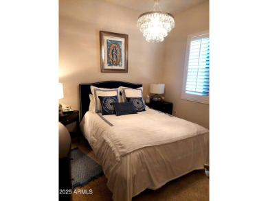Rare opportunity to own a beautiful, upgraded, single-level on Talon at Grayhawk Golf Course in Arizona - for sale on GolfHomes.com, golf home, golf lot