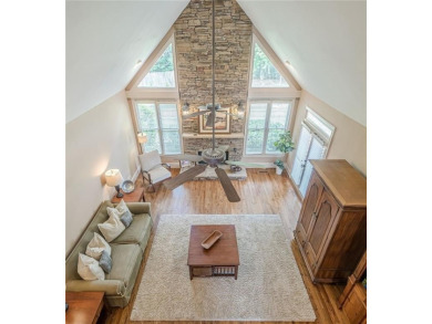 DON'T MISS THIS RARE OPPORTUNITY TO OWN A BEAUTIFUL HOME IN ONE on Country Club of the South in Georgia - for sale on GolfHomes.com, golf home, golf lot