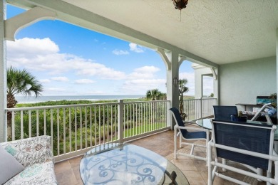 PRICE REDUCTION on this stunning OCEAN FRONT condo!!! Where on The Ocean Course At Hammock Beach Resort in Florida - for sale on GolfHomes.com, golf home, golf lot