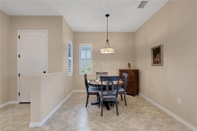 A NEW LISTING in the Lake Village Side of Sarasota National on Sarasota National Golf Club in Florida - for sale on GolfHomes.com, golf home, golf lot