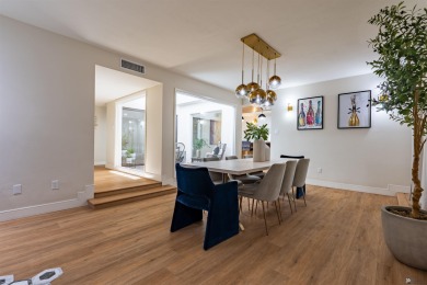 Luxury Condo on the 9th Hole of Yuma Golf & Country Club  Golf on Yuma Golf and Country Club in Arizona - for sale on GolfHomes.com, golf home, golf lot