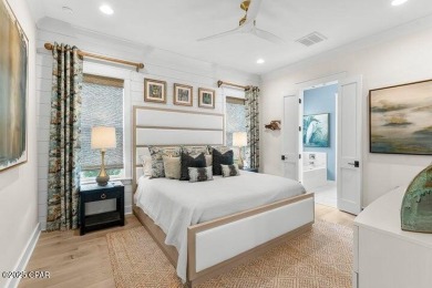 FULLY FURNISHED, TURN-KEY READY, GOLF CART included - the on Origins Golf Club in Florida - for sale on GolfHomes.com, golf home, golf lot
