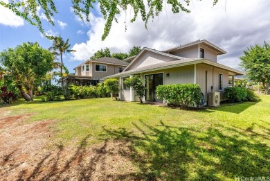 This beautifully upgraded 3-bedroom, 2-bathroom home is nestled on West Loch Municipal Golf Course in Hawaii - for sale on GolfHomes.com, golf home, golf lot