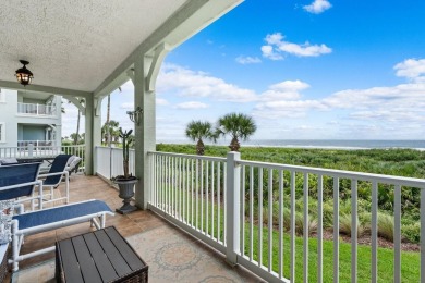 PRICE REDUCTION on this stunning OCEAN FRONT condo!!! Where on The Ocean Course At Hammock Beach Resort in Florida - for sale on GolfHomes.com, golf home, golf lot
