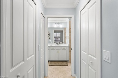 BUNDLED GOLF INCLUDED! Welcome to your sanctuary at The National on Panther Run Golf Club in Florida - for sale on GolfHomes.com, golf home, golf lot