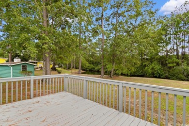 Welcome to 3173 Moon Shadow Ln, an inviting and affordable on Indigo Creek Golf Club in South Carolina - for sale on GolfHomes.com, golf home, golf lot