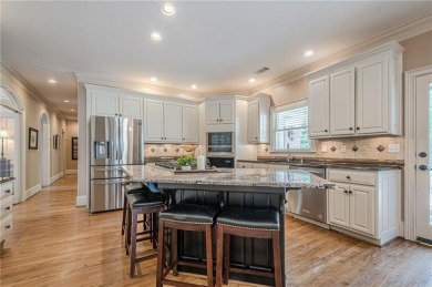 DON'T MISS THIS RARE OPPORTUNITY TO OWN A BEAUTIFUL HOME IN ONE on Country Club of the South in Georgia - for sale on GolfHomes.com, golf home, golf lot