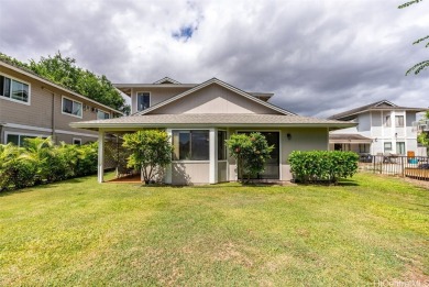 This beautifully upgraded 3-bedroom, 2-bathroom home is nestled on West Loch Municipal Golf Course in Hawaii - for sale on GolfHomes.com, golf home, golf lot