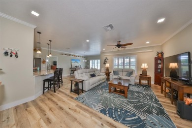 CLICK 3D TOUR ABOVE/includes FLOOR PLAN* ONE-OF-A-KIND; STUNNING on North Lakes Golf Course in Florida - for sale on GolfHomes.com, golf home, golf lot