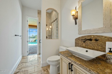 Constructed in 2012, and custom-designed by one of the areas on Duran Golf Course in Florida - for sale on GolfHomes.com, golf home, golf lot