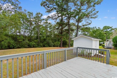 Welcome to 3173 Moon Shadow Ln, an inviting and affordable on Indigo Creek Golf Club in South Carolina - for sale on GolfHomes.com, golf home, golf lot