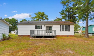 Welcome to 3173 Moon Shadow Ln, an inviting and affordable on Indigo Creek Golf Club in South Carolina - for sale on GolfHomes.com, golf home, golf lot