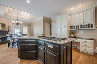 DON'T MISS THIS RARE OPPORTUNITY TO OWN A BEAUTIFUL HOME IN ONE on Country Club of the South in Georgia - for sale on GolfHomes.com, golf home, golf lot