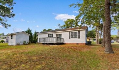 Welcome to 3173 Moon Shadow Ln, an inviting and affordable on Indigo Creek Golf Club in South Carolina - for sale on GolfHomes.com, golf home, golf lot