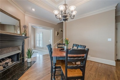 DON'T MISS THIS RARE OPPORTUNITY TO OWN A BEAUTIFUL HOME IN ONE on Country Club of the South in Georgia - for sale on GolfHomes.com, golf home, golf lot