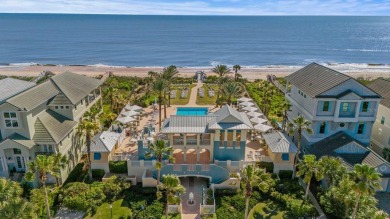 PRICE REDUCTION on this stunning OCEAN FRONT condo!!! Where on The Ocean Course At Hammock Beach Resort in Florida - for sale on GolfHomes.com, golf home, golf lot