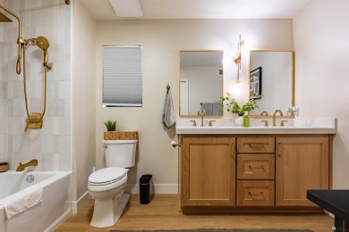 Luxury Condo on the 9th Hole of Yuma Golf & Country Club  Golf on Yuma Golf and Country Club in Arizona - for sale on GolfHomes.com, golf home, golf lot