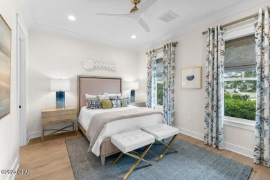 FULLY FURNISHED, TURN-KEY READY, GOLF CART included - the on Origins Golf Club in Florida - for sale on GolfHomes.com, golf home, golf lot