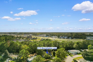 Welcome to 3173 Moon Shadow Ln, an inviting and affordable on Indigo Creek Golf Club in South Carolina - for sale on GolfHomes.com, golf home, golf lot