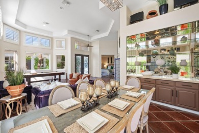 Welcome to the Prestigious Rancho La Quinta Country Club!  This on La Quinta Golf  Resort and Country Clubs in California - for sale on GolfHomes.com, golf home, golf lot