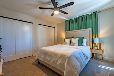 Luxury Condo on the 9th Hole of Yuma Golf & Country Club  Golf on Yuma Golf and Country Club in Arizona - for sale on GolfHomes.com, golf home, golf lot