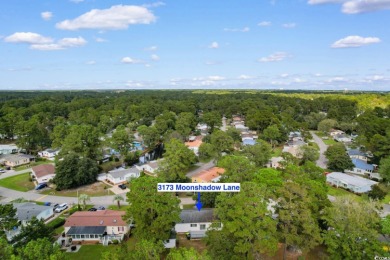 Welcome to 3173 Moon Shadow Ln, an inviting and affordable on Indigo Creek Golf Club in South Carolina - for sale on GolfHomes.com, golf home, golf lot