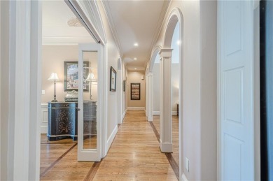 DON'T MISS THIS RARE OPPORTUNITY TO OWN A BEAUTIFUL HOME IN ONE on Country Club of the South in Georgia - for sale on GolfHomes.com, golf home, golf lot