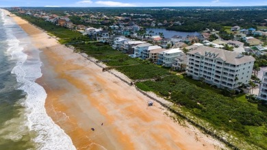 PRICE REDUCTION on this stunning OCEAN FRONT condo!!! Where on The Ocean Course At Hammock Beach Resort in Florida - for sale on GolfHomes.com, golf home, golf lot