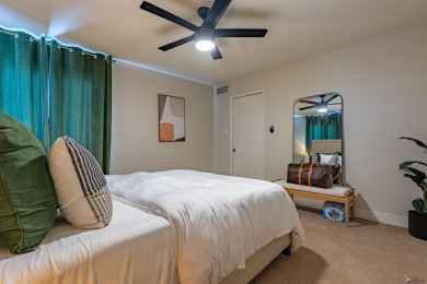 Luxury Condo on the 9th Hole of Yuma Golf & Country Club  Golf on Yuma Golf and Country Club in Arizona - for sale on GolfHomes.com, golf home, golf lot