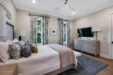 FULLY FURNISHED, TURN-KEY READY, GOLF CART included - the on Origins Golf Club in Florida - for sale on GolfHomes.com, golf home, golf lot