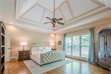 DON'T MISS THIS RARE OPPORTUNITY TO OWN A BEAUTIFUL HOME IN ONE on Country Club of the South in Georgia - for sale on GolfHomes.com, golf home, golf lot