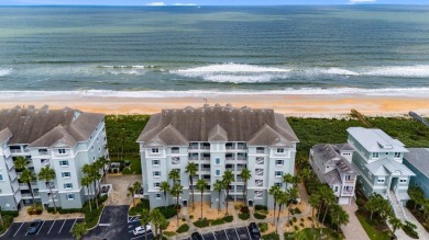 PRICE REDUCTION on this stunning OCEAN FRONT condo!!! Where on The Ocean Course At Hammock Beach Resort in Florida - for sale on GolfHomes.com, golf home, golf lot