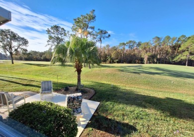 Welcome home to this tastefully updated 3/2 in the beautiful 55+ on Big Cypress Golf and Country Club in Florida - for sale on GolfHomes.com, golf home, golf lot
