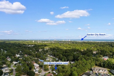 Welcome to 3173 Moon Shadow Ln, an inviting and affordable on Indigo Creek Golf Club in South Carolina - for sale on GolfHomes.com, golf home, golf lot