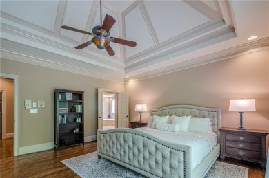 DON'T MISS THIS RARE OPPORTUNITY TO OWN A BEAUTIFUL HOME IN ONE on Country Club of the South in Georgia - for sale on GolfHomes.com, golf home, golf lot