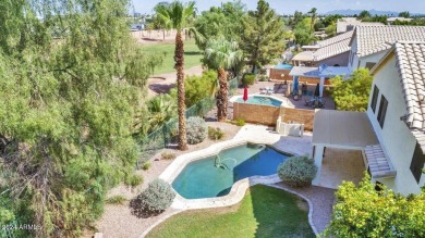 Wow !!! What a wonderful chance of buying a great home on the on Kokopelli Golf Course in Arizona - for sale on GolfHomes.com, golf home, golf lot