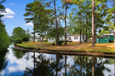 Welcome to 3173 Moon Shadow Ln, an inviting and affordable on Indigo Creek Golf Club in South Carolina - for sale on GolfHomes.com, golf home, golf lot