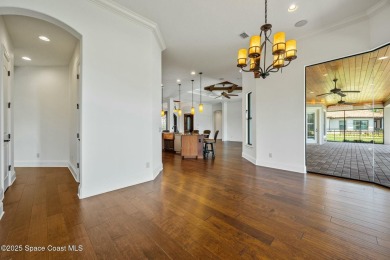 Constructed in 2012, and custom-designed by one of the areas on Duran Golf Course in Florida - for sale on GolfHomes.com, golf home, golf lot
