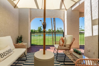 Luxury Condo on the 9th Hole of Yuma Golf & Country Club  Golf on Yuma Golf and Country Club in Arizona - for sale on GolfHomes.com, golf home, golf lot