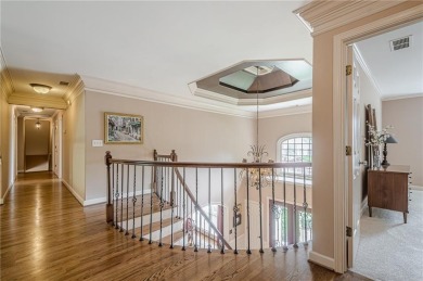 DON'T MISS THIS RARE OPPORTUNITY TO OWN A BEAUTIFUL HOME IN ONE on Country Club of the South in Georgia - for sale on GolfHomes.com, golf home, golf lot
