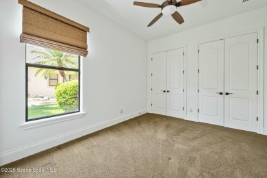 Constructed in 2012, and custom-designed by one of the areas on Duran Golf Course in Florida - for sale on GolfHomes.com, golf home, golf lot